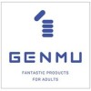 Genmu
