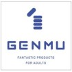 Genmu