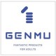 Genmu