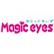 Magic Eyes