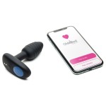 App-Controlled Vibrators