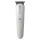 For Shaving