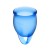 Menstrual Cups & Tampons