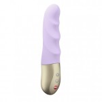Thrusting Vibrators