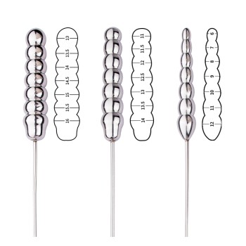 FAAK Urethral Sounds 180 S