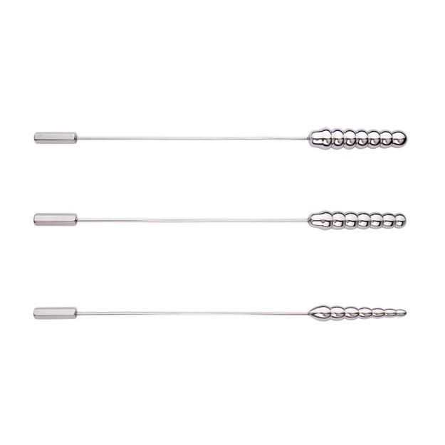 FAAK Urethral Sounds 180 S