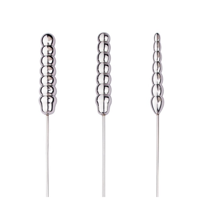 FAAK Urethral Sounds 180 S