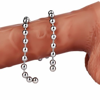 FAAK Urethral Sounds 207 Set