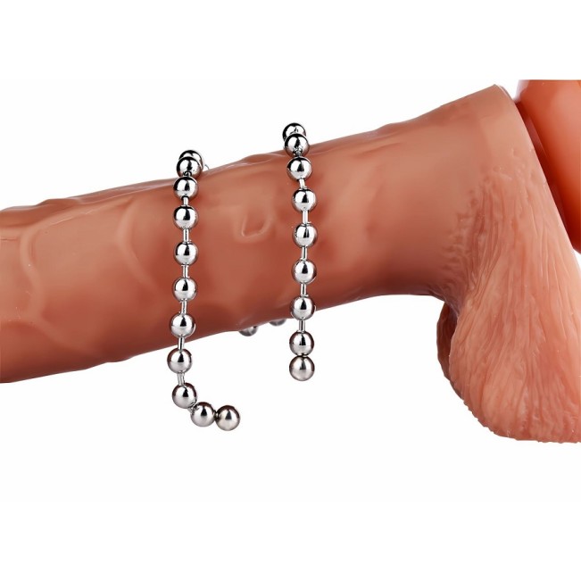 FAAK Urethral Sounds 207 Set