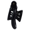 FAAK Resin Chastity Cage 217 - Black