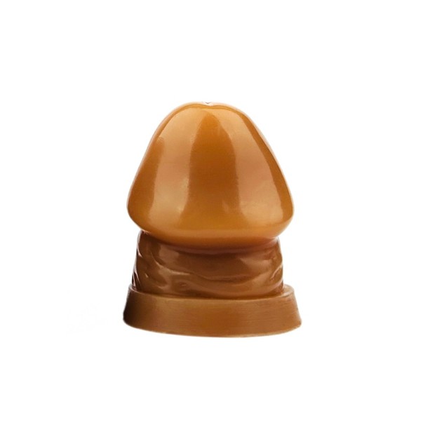 FAAK Chastity Cage 406 w Dick