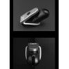 QIUI APP Controlled Chastity Device M - Black