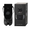 QIUI 3.0 App-Control Chastity Device S - Black