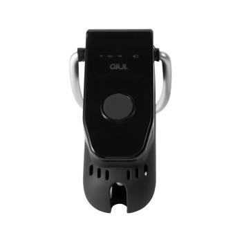 QIUI 3.0 App-Control Chastity Device S - Black