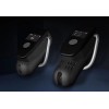 QIUI 3.0 App-Control Chastity Device S - Black