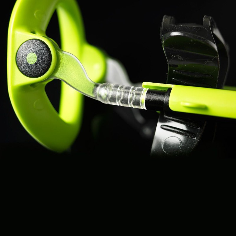 Male Edge Extra Penis Enlarger - Green