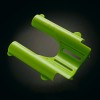 Male Edge Extra Penis Enlarger - Green