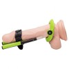 Male Edge Extra Penis Enlarger - Green