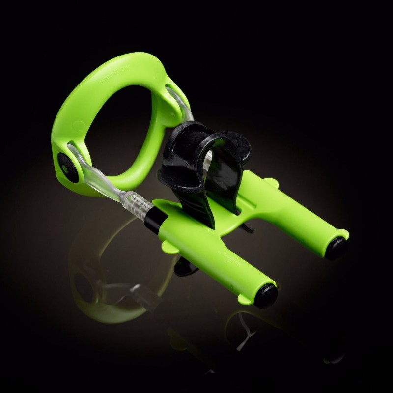 Male Edge Extra Penis Enlarger - Green