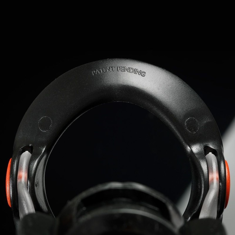 Male Edge Pro Penis Enlarger - Red