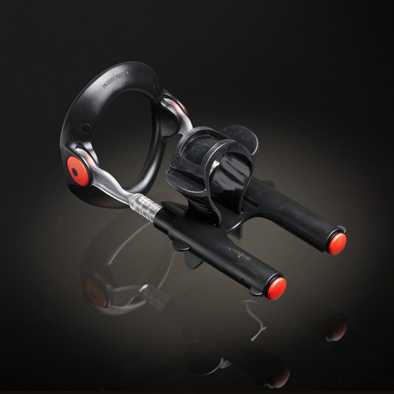 Male Edge Pro Penis Enlarger - Red