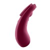 Satisfyer Sexy Secret Panty Vibe Small - Red