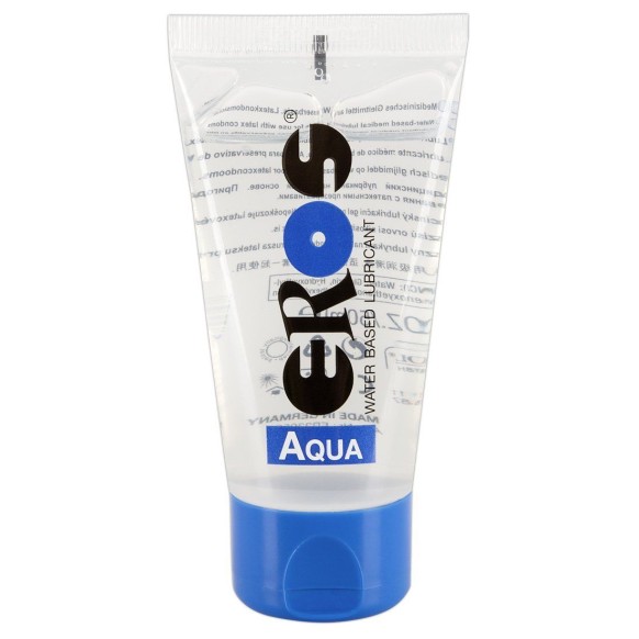 Eros Aqua - 50ml