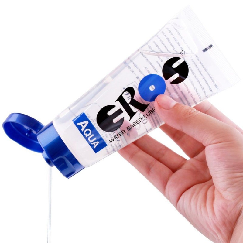 Eros Aqua - 50ml