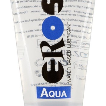 Eros Aqua - 200ml