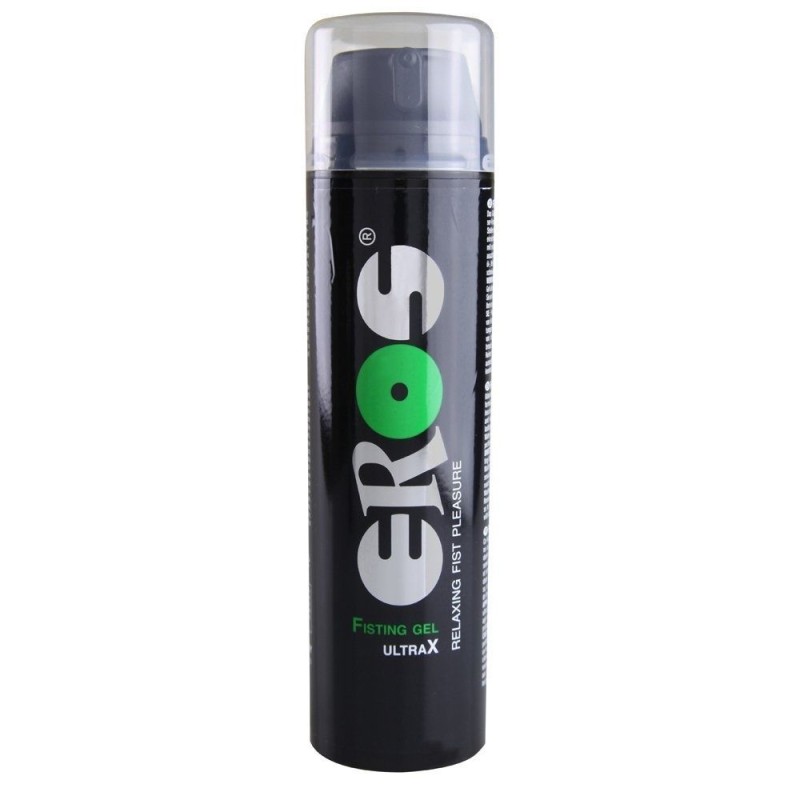 Eros Fisting Gel UltraX - 200ml