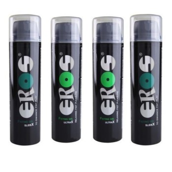 Eros Fisting Gel UltraX - 200ml