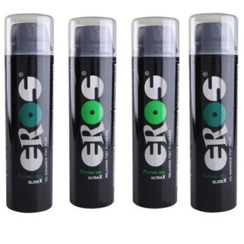 Eros Fisting Gel UltraX - 200ml
