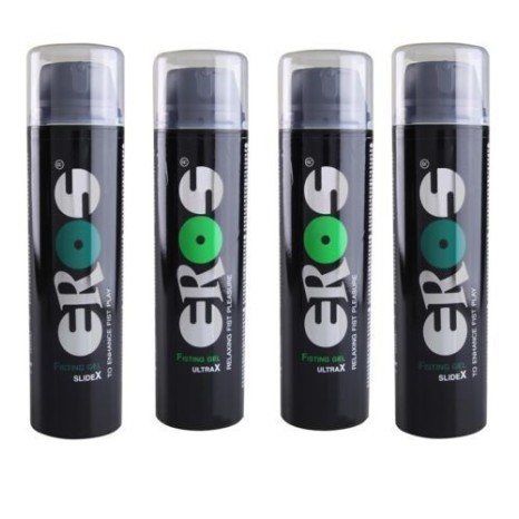 Eros Fisting Gel UltraX - 200ml