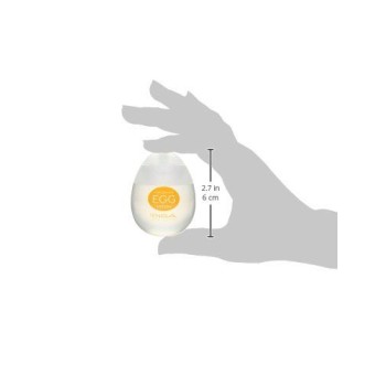 Tenga Egg Lotion - 65ml