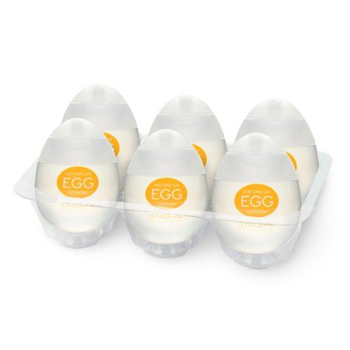 Tenga Egg Lotion - 65ml