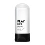 Tenga Play Gel Direct Feel Black Lube - 160ml