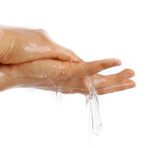 Rends Peace's Waterbased Lube - 360ml