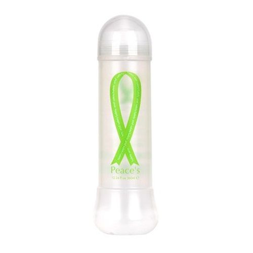 Rends Peace's Waterbased Lube - 360ml