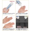 Rends Peace's Rubber Fit - 360ml