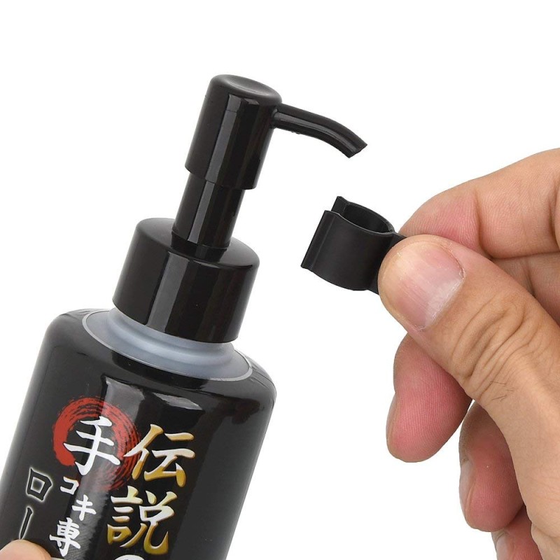 Rends Legendary Handjob Lotion - 200ml