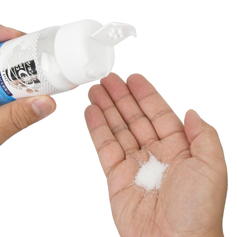 Rends Base of Lubricant Bottle - 100g