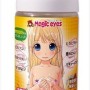 Magic Eyes Ubu Jiru Lotion - 370ml