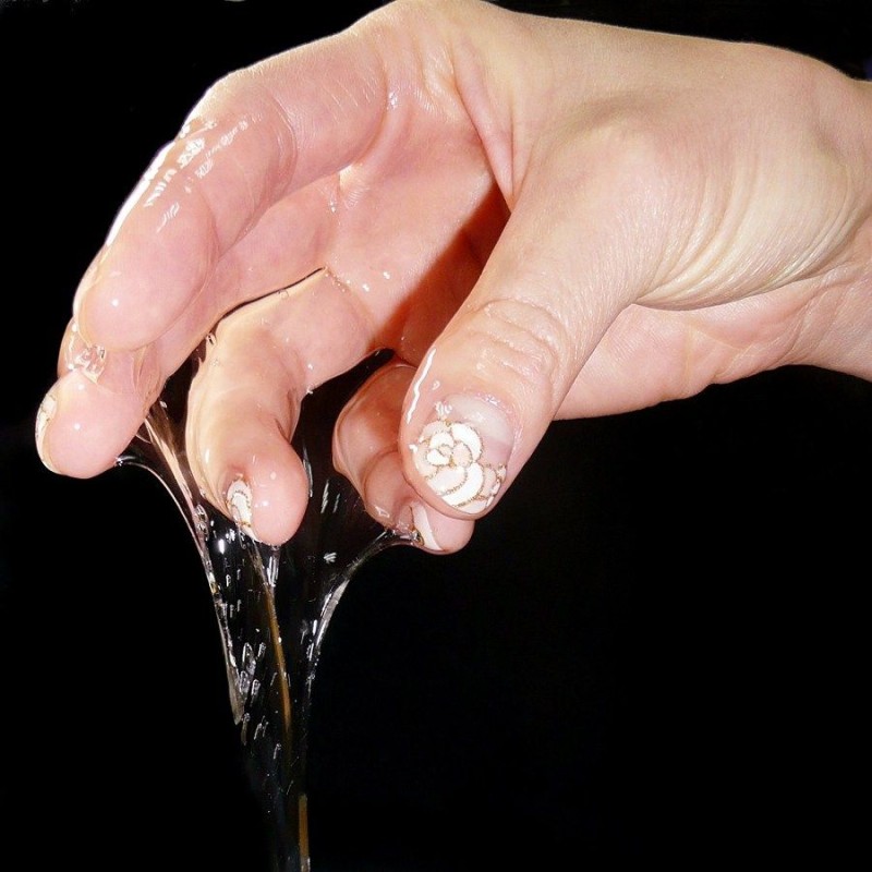 Magic Eyes Serious Juice Normal - 360ml