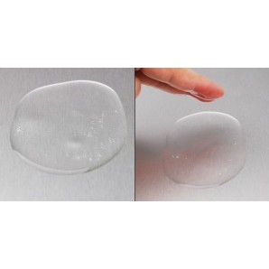 Magic Eyes ODYSSEY Heat Lotion - 300ml