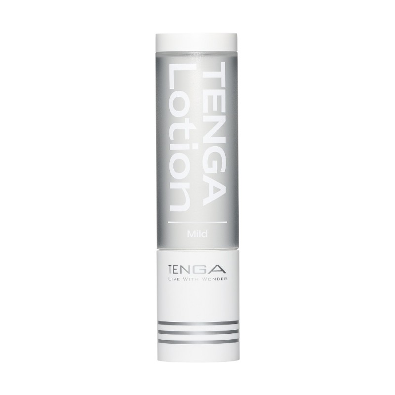 Tenga Lotion Mild White - 170ml
