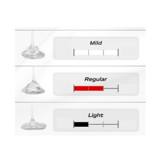 Tenga Lotion Mild White - 170ml