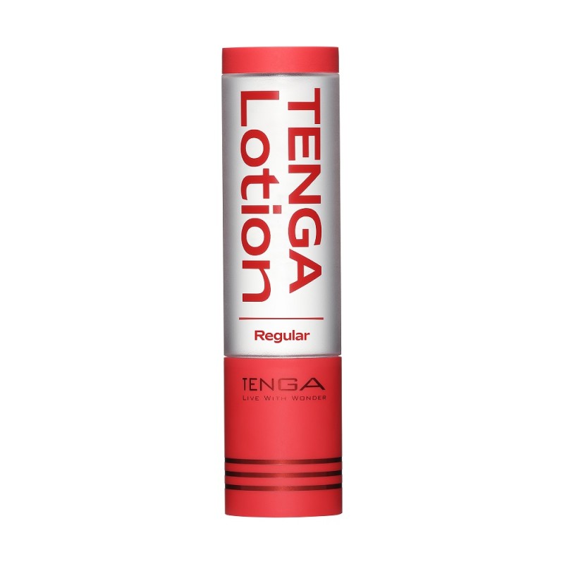 Tenga Lotion Regular Red - 170ml