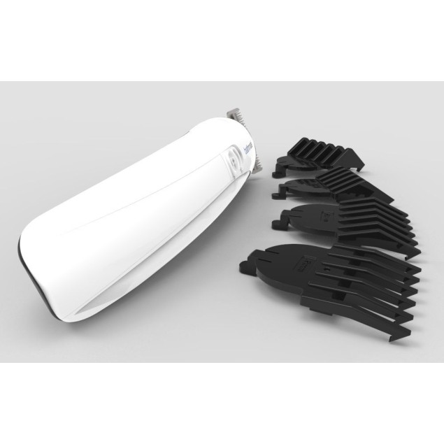 Bathmate Male Grooming Kit - White