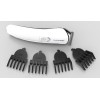 Bathmate Male Grooming Kit - White