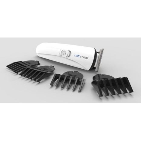 Bathmate Male Grooming Kit - White